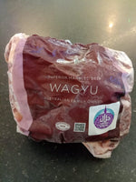 Wagyu Beef Cheeks (per kg)