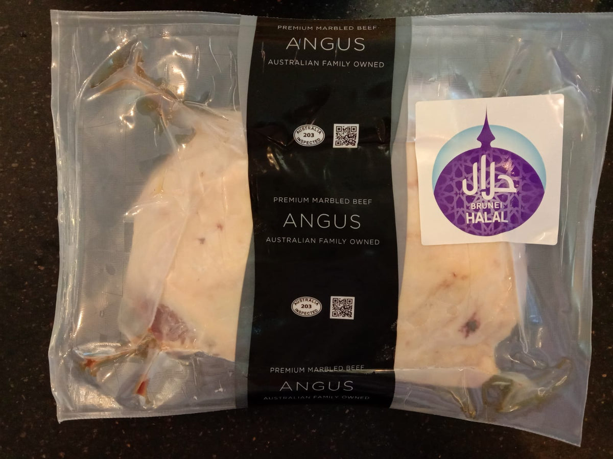 Angus Fzn Beef Rump Cap (per kg) – MC Maju Cold Storage Sdn Bhd