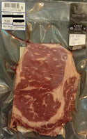 Angus Chilled Beef Cuberoll Steak (MB:4) (per steak)
