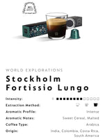 Nespresso Fortissio Lungo (per sleeve)