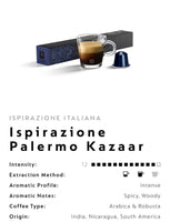 Nespresso Kazaar (per sleeve)