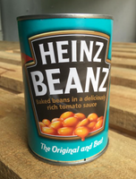 Heinz Baked Bean (415g)