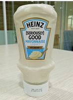 Heinz UK Mayonnaise Light (220ml)