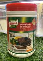 Knorr BBQ Hickory Sauce (1kg)