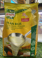 Knorr Ikan Bilis Seasoning Powder (1kg)