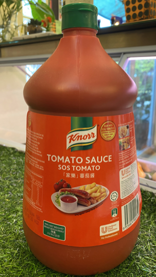 Knorr Tomato Sauce (3.2kg)