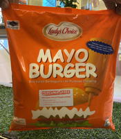 Ladys Choice Mayo Burger (3kg)