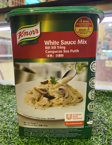 Knorr White Sauce Mix (850g)
