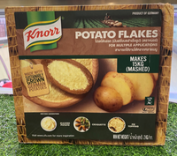 Knorr Potato Flakes (2kg)