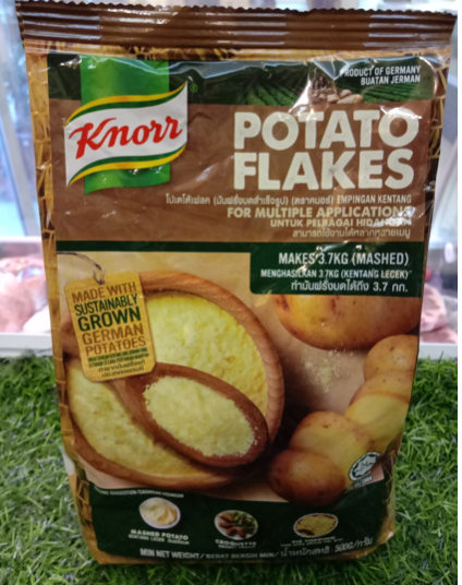Knorr Potato Flakes (500g)