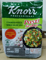 Knorr Pasti Sedap Seasoning (12x750g)