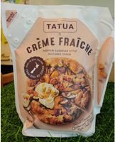 Tatua Farms Cream Fraiche (500gm)