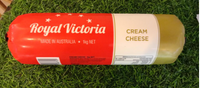 Royal Vic Cream Cheese (1kg)
