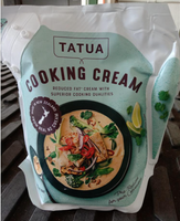 Tatua Cooking Cream (500ml)