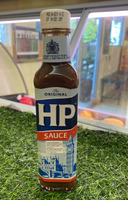 HP Sauce 255g (255g)