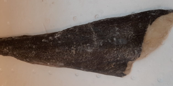 Black Cod Fillet (per kg)