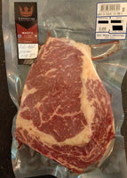 Wagyu Chilled Beef Cuberoll Steak (MB:6-7) (per steak)