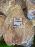 Turkey Thigh (per kg)