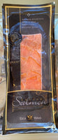 Smoked Salmon Presliced (200g)