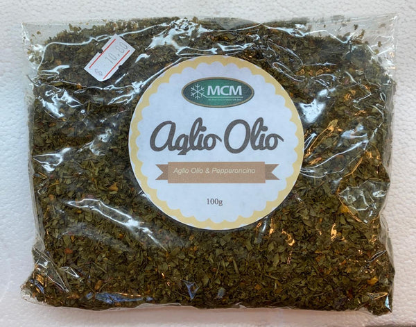 Aglio Olio Herbs (100g)