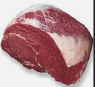 Wagyu Fzn Beef Knuckle (MB 4-5) (per kg)