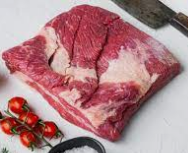 YP Fzn Beef PE Brisket (per kg)