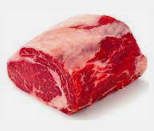 YG Fzn Beef Cuberoll whole pcs (per kg)