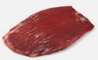 YG Fzn Beef Flank Steak (per kg)