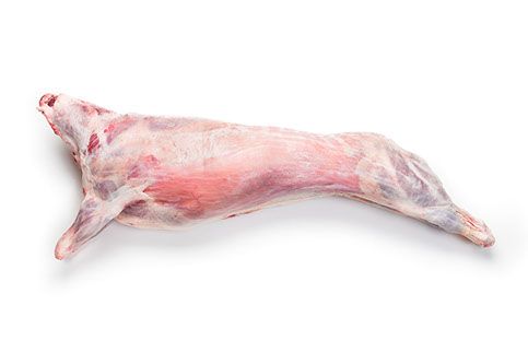 MF Lamb Fzn Carcass (RW) (per kg)